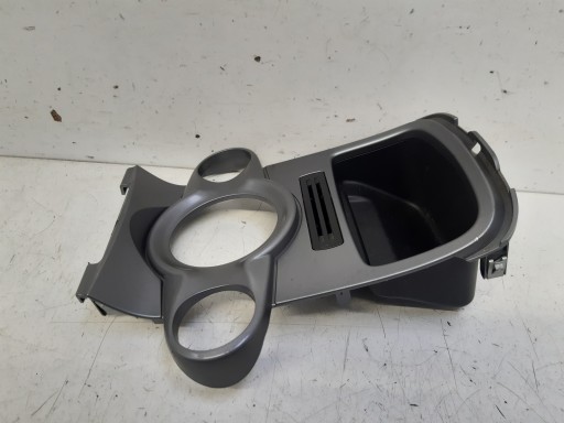 frame panel air conditioning devices 8A6118D422AF Ford Fiesta MK7