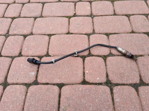 Sonda lambda Sensor 2.0D Opel Insignia B 55579019