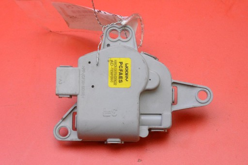 moteur réchauffement EA1F0-EDFAC02 HYUNDAI I30 III PD 1.6 CRDI 115 KM LIFT
