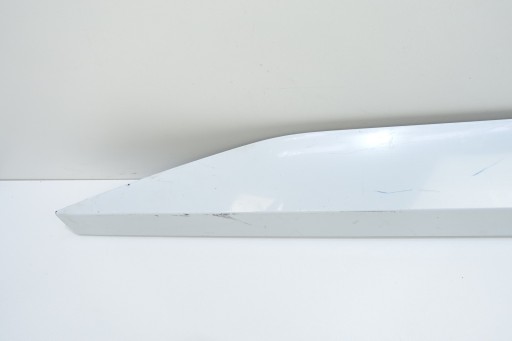 moulding door left front SKODA SUPERB III 3V0
