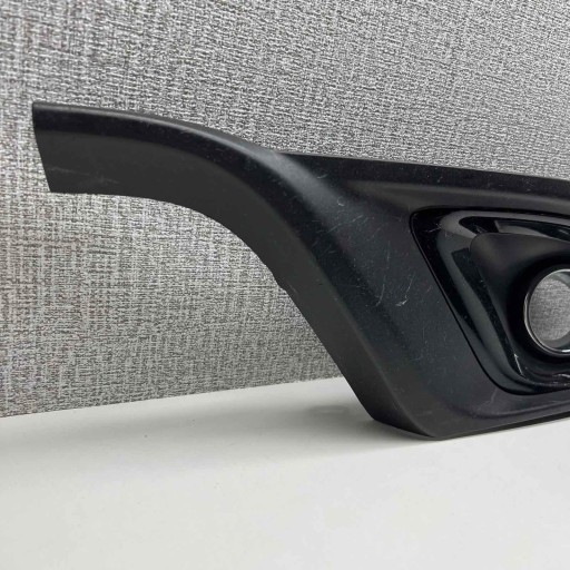 DODGE DURANGO 14-20 Grille W Pare choc Gauche Avant 05113679AA