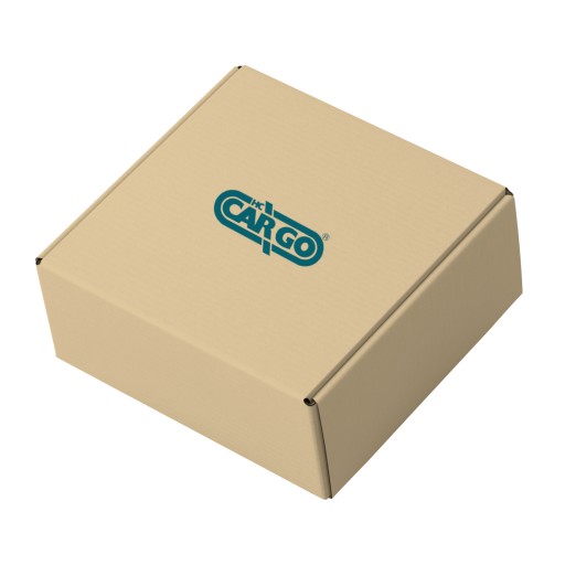 F032110641 - Генератор переменного тока car110641 hc-cargo