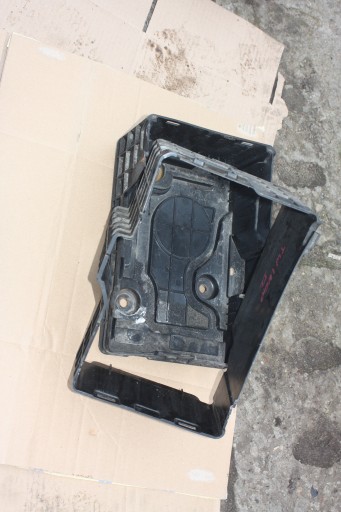 Корпус аккумулятора Renault Twingo II