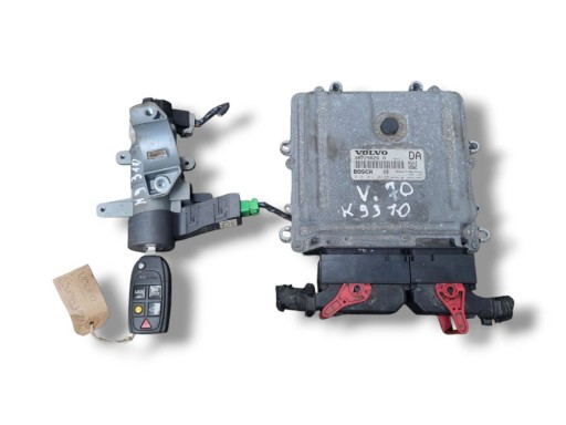 Стартовый комплект volvo v70 2 фейслифтинг 2006 30729826a