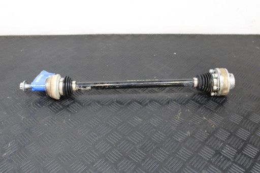 semi-axis semi-axis right rear part 3Q0501204B VW TIGUAN II 2 5NA ALLSPACE