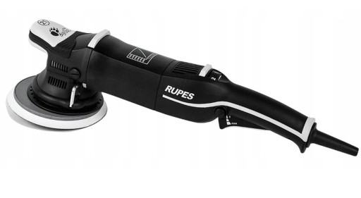 Полировальная машина Rupes Big Foot Lhr21 Mark III