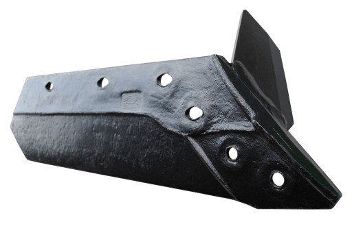 KUHN / HUARD лезвие с резьбой 580885 IQ PARTS