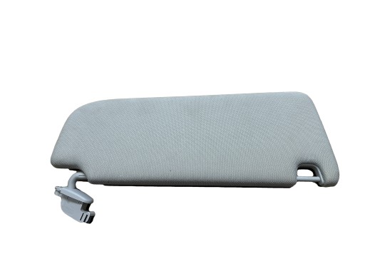 AUDI A8 4H D4 Blende Abdeckung PRZECIWSLONECZNA links 4H0857551