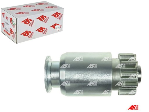 AS-PL BENDIX СТАРТЕР SD0029