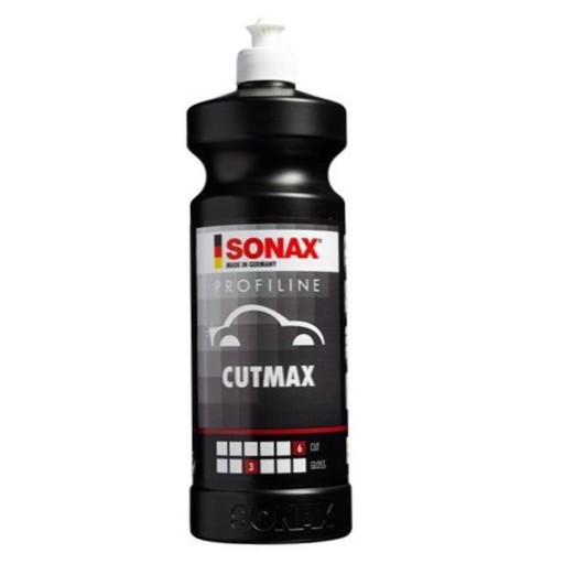 SONAX-PROFILINE CUTMAX 06/03 1л