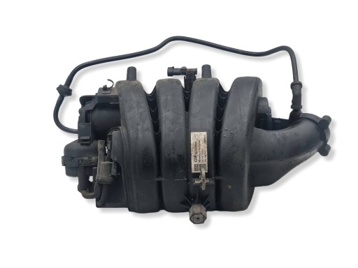 Saugrohr Unterteil Opel 1.8 16V Z18XER 55563685