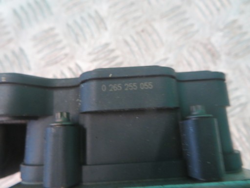 Pumpa ABS FORD TRANSIT CUSTOM 0265255055
