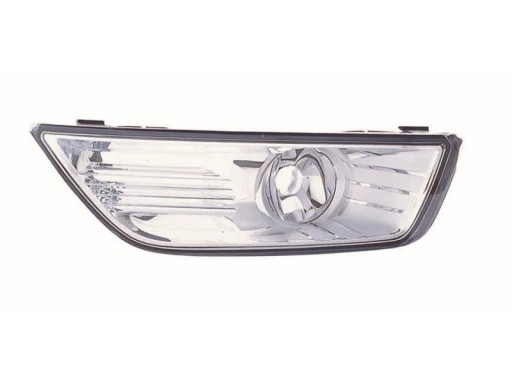 431-2020R-UE - ГАЛОГЕН DEPO ПРАВЫЙ FORD MONDEO ОТ 07
