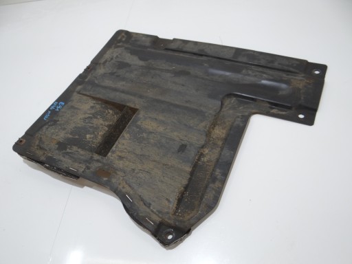 cover chassis BMW E91 N46 MANUAL 7167810