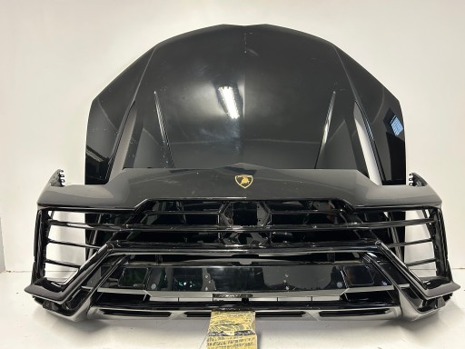 kapota Hood Bonnet Lamborghini Urus Performante, Urus S
