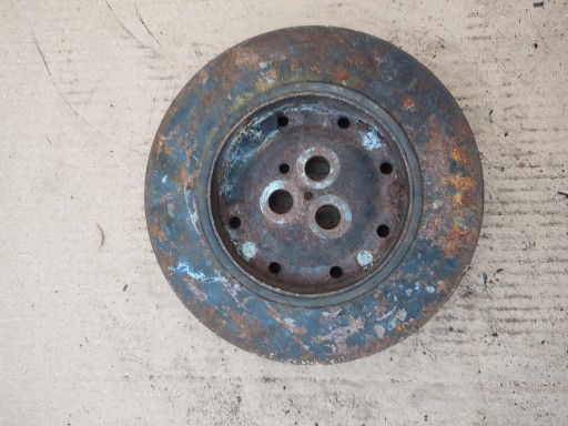 pulley cams Ford Transit 4C1Q-6B319
