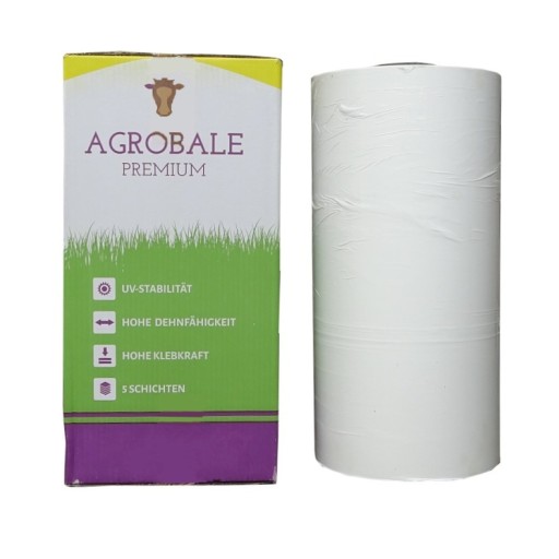 Пленка для сенокоса 500mm AGROBALE