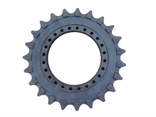 331/42742 - ПРИВОДНОЕ КОЛЕСО JCB JS330