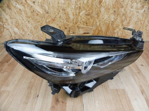 Mazda 6 GJ GL 2018-2022 light right front front right
