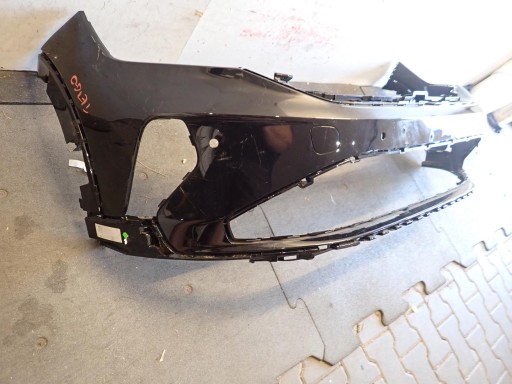 branik prednji dio prednji VW TAIGO 2022- 2G7807221C