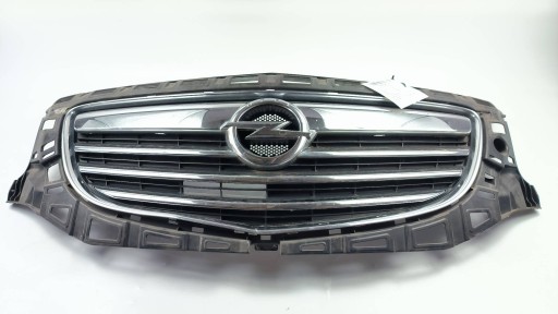 Grill Grill 13336307 OPEL INSIGNIA A
