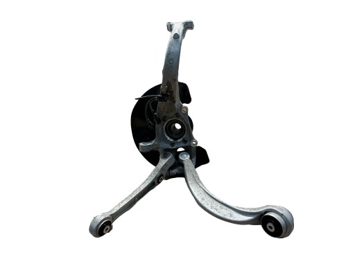 AUDI A8 4H D4 swing arm sususpension right front 4H0407242L