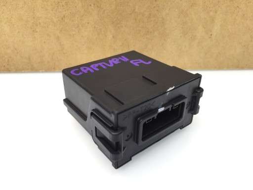 285T30111R 001 - Модуль драйвера renault captur 3 ii lift 1.0 tce