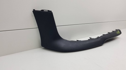 MINI COOPER JCW R56 right accessories front SPOILER 51068610