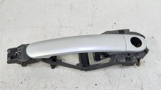 Poignée Gauche Avant 3B0837885B Audi TT