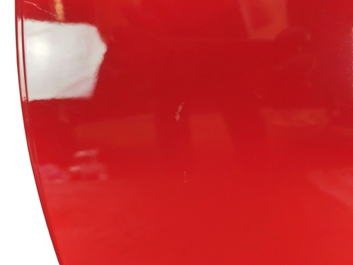door left rear part HONDA CIVIC X (2017-2019) KOD LAKIERU R513