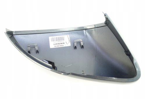 cover mirrors left SKODA SCALA 657 2019- 657857537A