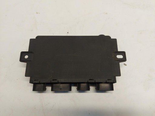 BMW i3 i01 REX module control unit LIM 9380352
