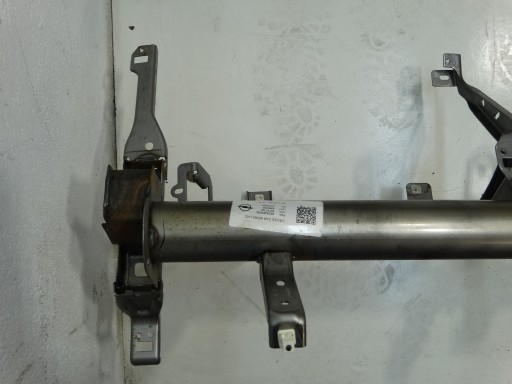 sider below DESKE console support consoles OPEL CORSA F 9829463080