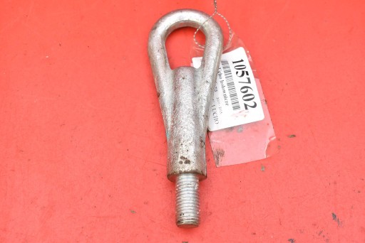 Kugelkopf UCHO HOLOWNICZE NISSAN MICRA K13 10-13