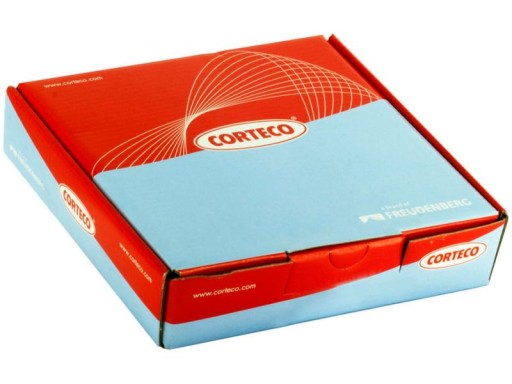 CORTECO 49389366 / COR АМОРТИЗАТОР