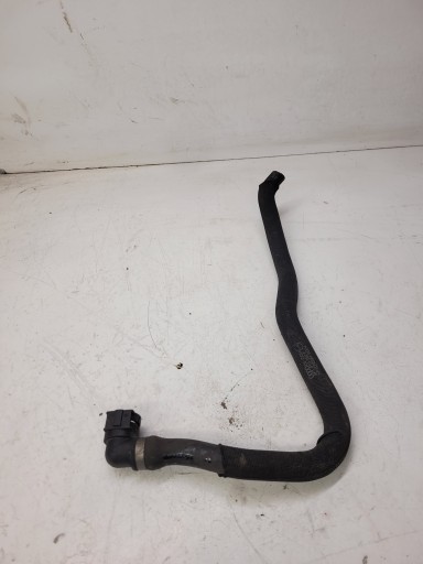 Schlauch Schlauch Rohr des Wassers AUDI A6 C6 2.0 TFSI 4F1819350F