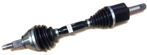 50517142 51876353 - ALFA ROMEO 159 BRERA 3,2 V6 піввісь лівий оригінал