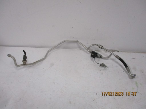 trouba hadice klimatizaci NISSAN LEAF 924483NL1A