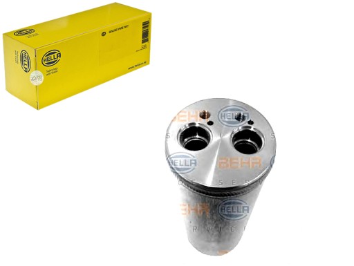 8FT 351 - ОСУШИТЕЛЬ ВОЗДУХА VW PASSAT 00-HELLA