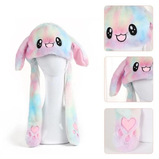 Зимова шапка ToyTeg 52-58 см