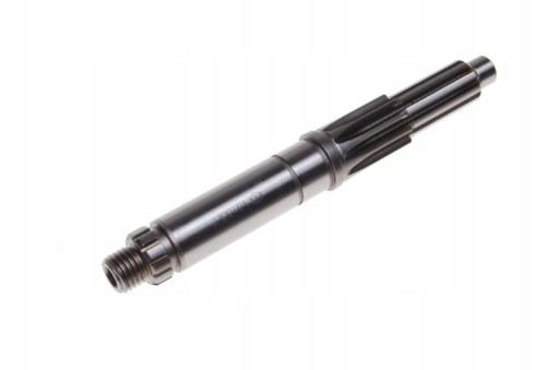 IS3M23608 - ВАЛ КОРОБКА ПЕРЕДАЧ ЗЧЕПЛЕННЯ SIMSON ORG