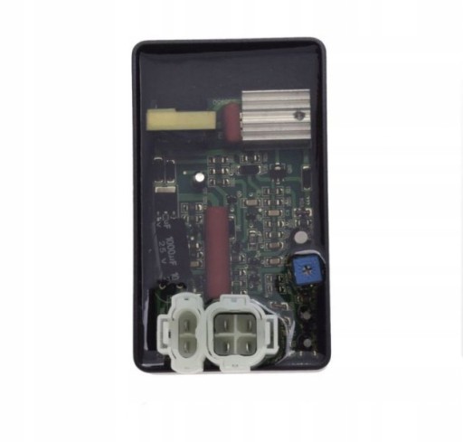 MSRCR9416.105751 - МОДУЛЬ ЗАПАЛЮВАННЯ ДЛЯ KYMCO 4T РОЗБЛОКОВАНИЙ РЕГ. DC