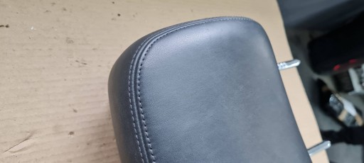 A7 4G rest leather seat left right front leather SLINE A6 C7 4G
