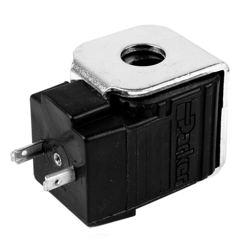 CCP012D - Катушка 12VDC 19w fi13 h=39,6 мм