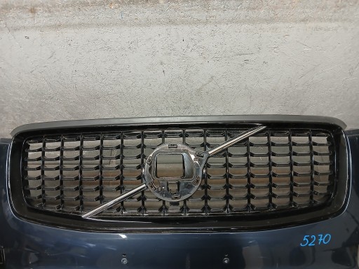 stoßstange vorne VOLVO XC90 XC-90 XC 90 II 2 LIFT R-design R design
