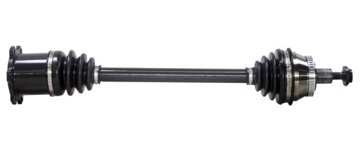 KOD002114 - Полуось левый AUDI A4 B6 1.8 T MANUAL