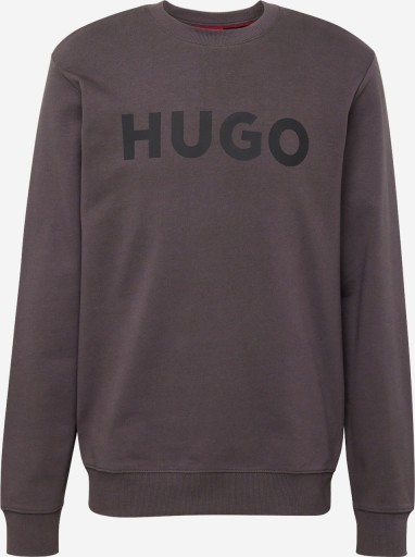 Hugo bluza 50477328 023 szary XXL