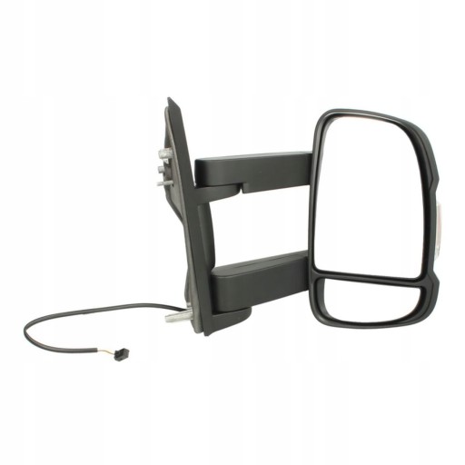 350315027860 - P Дзеркало CITROEN JUMPER; ФІАТ ДУКАТО; PEUGEOT BO