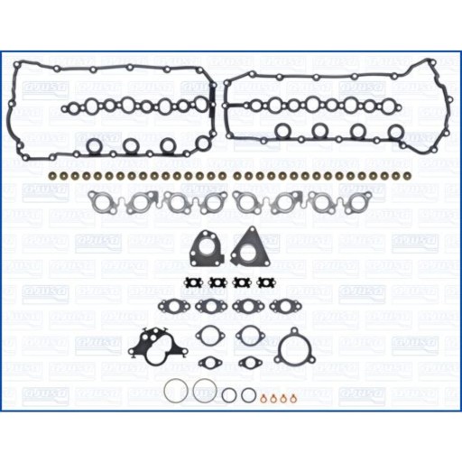 53063100 - KPL. ПРОКЛАДКА ДВИГУНА LAND ROVER RANGE ROVER III I 06-13 3.6