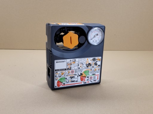 КОМПРЕСОР АВТОМОБІЛЬНИЙ 12V VOLVO